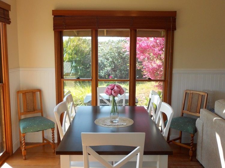 Milton Country Retreat The Chocolate Cottages