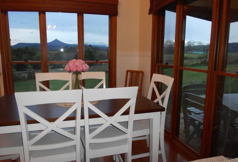 Milton Country Retreat The Chocolate Cottages