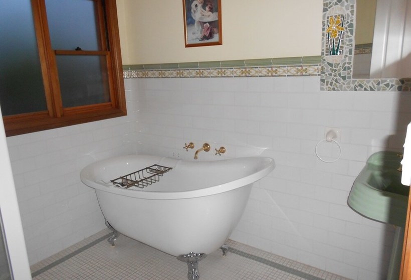 Milton Country Retreat The Chocolate Cottages