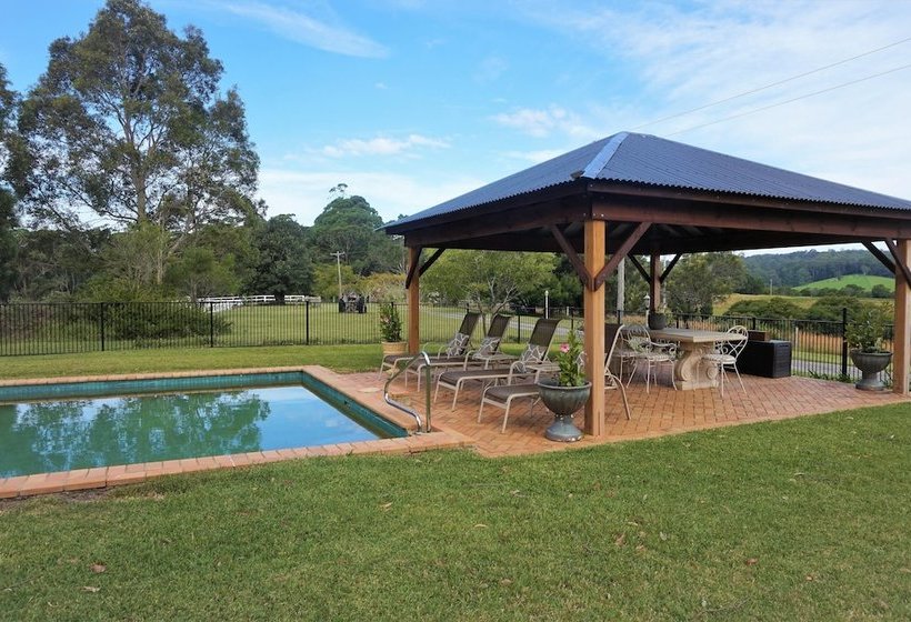 Milton Country Retreat The Chocolate Cottages