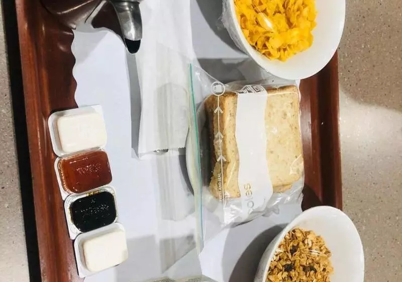 Motelli Jerilderie Motor Inn