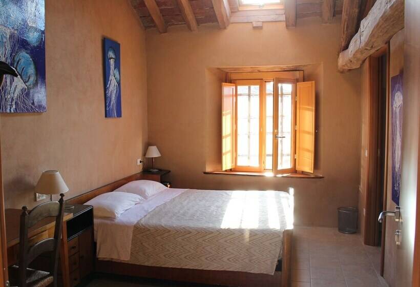 Ostello Artemista Ass. Ostelli Lombardia