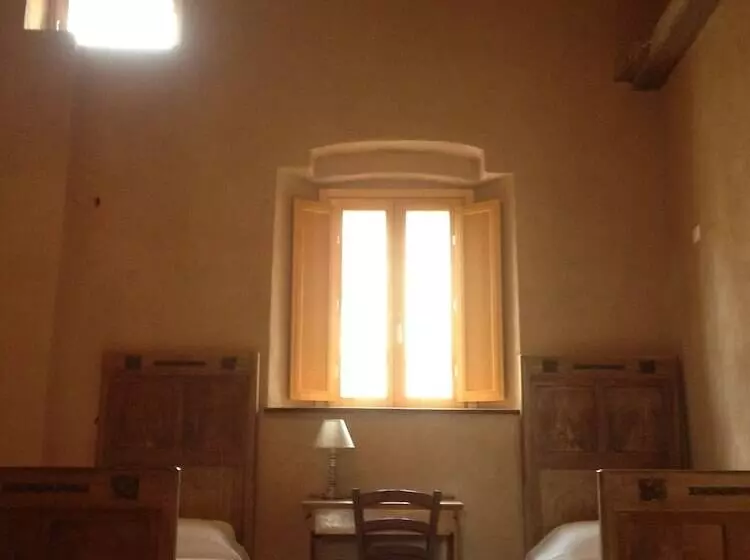 Ostello Artemista Ass. Ostelli Lombardia