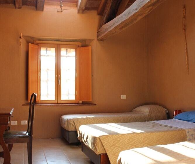 Ostello Artemista Ass. Ostelli Lombardia