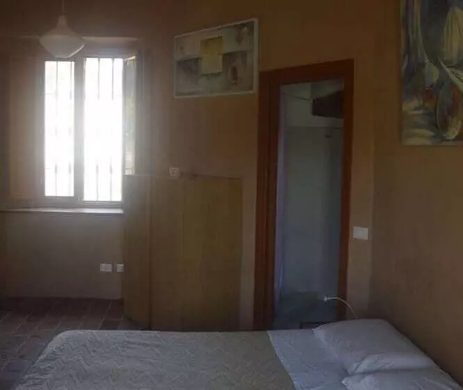 Ostello Artemista Ass. Ostelli Lombardia