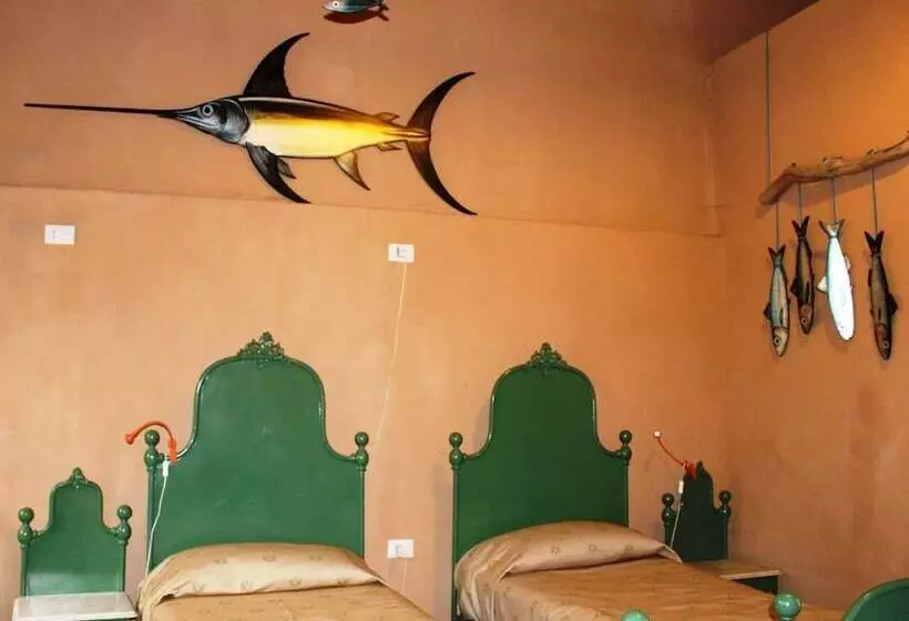 Ostello Artemista Ass. Ostelli Lombardia