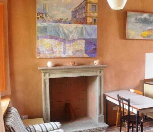 Ostello Artemista Ass. Ostelli Lombardia