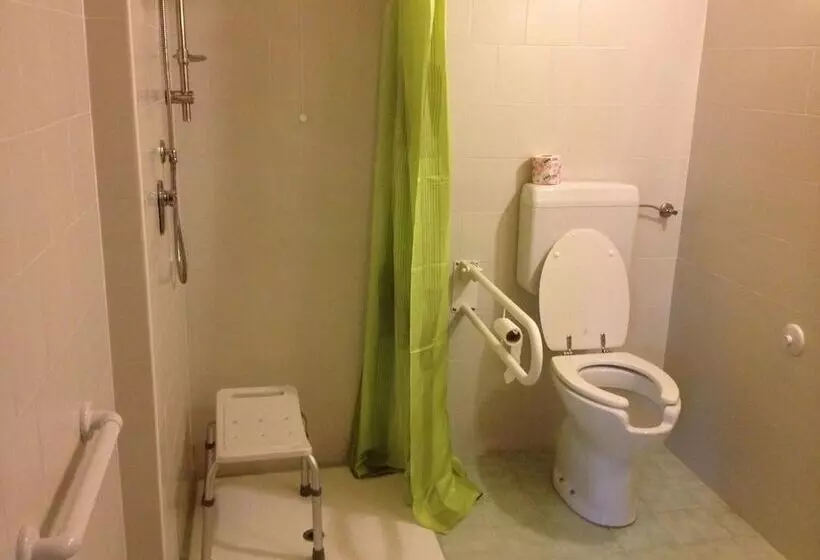 Ostello Artemista Ass. Ostelli Lombardia