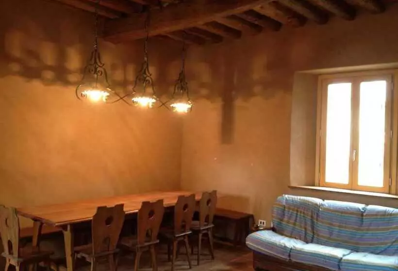 Ostello Artemista Ass. Ostelli Lombardia