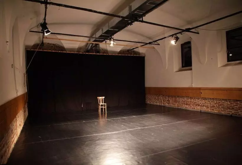 Ostello Artemista Ass. Ostelli Lombardia