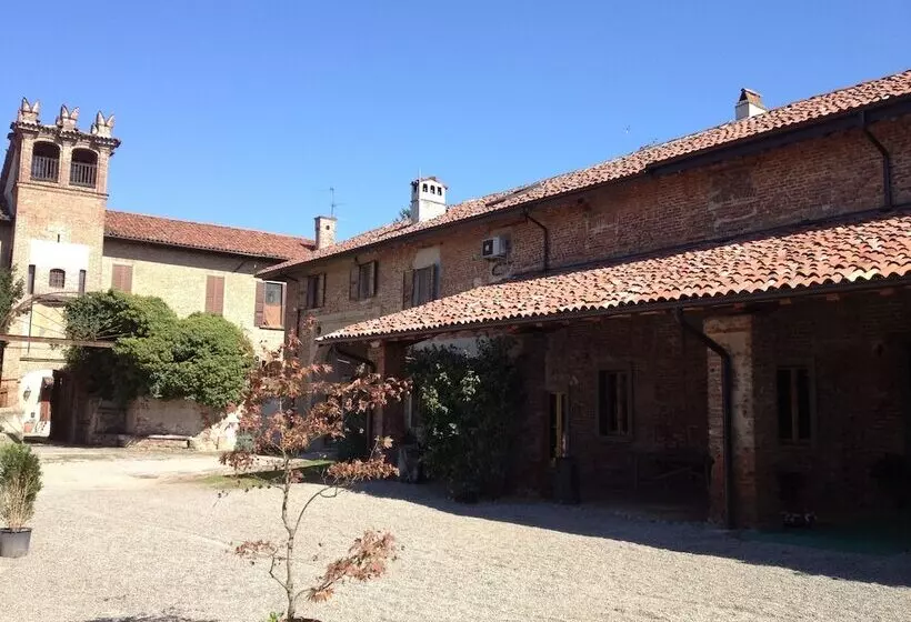 Ostello Artemista Ass. Ostelli Lombardia