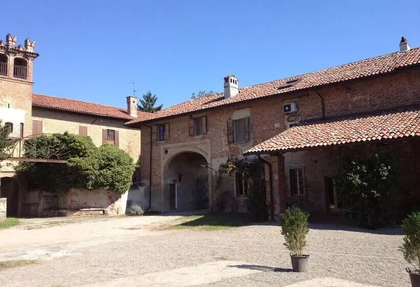 Ostello Artemista Ass. Ostelli Lombardia