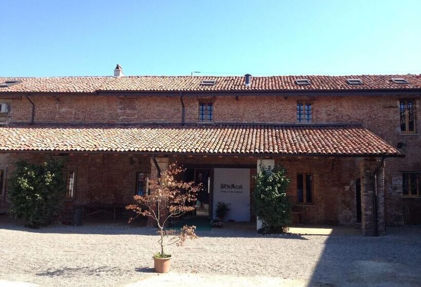 Ostello Artemista Ass. Ostelli Lombardia