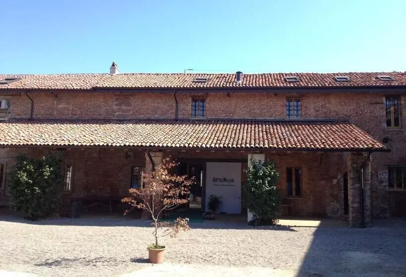 Ostello Artemista Ass. Ostelli Lombardia