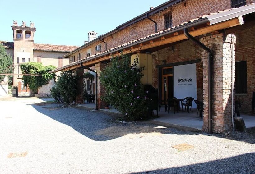 Ostello Artemista Ass. Ostelli Lombardia