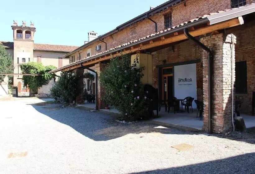 Ostello Artemista Ass. Ostelli Lombardia