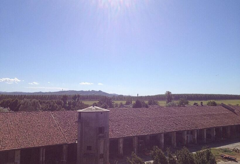 Ostello Artemista Ass. Ostelli Lombardia