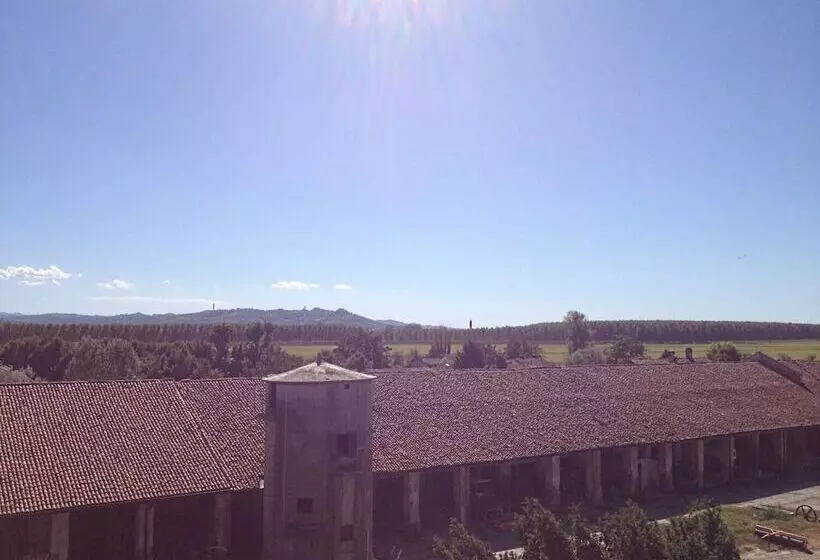 Ostello Artemista Ass. Ostelli Lombardia