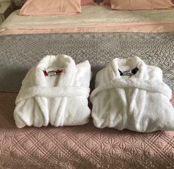 بنسيون Casa Mia