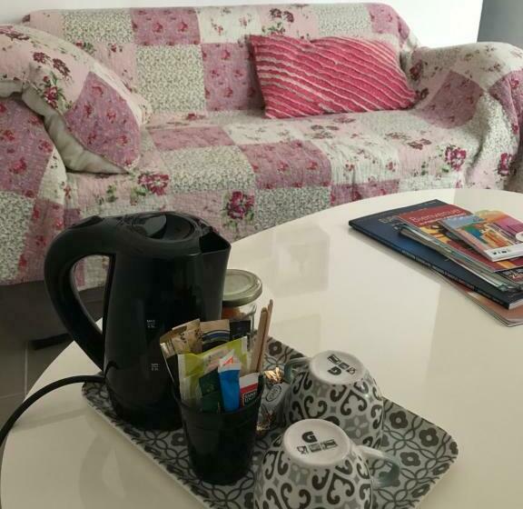 بنسيون Casa Mia