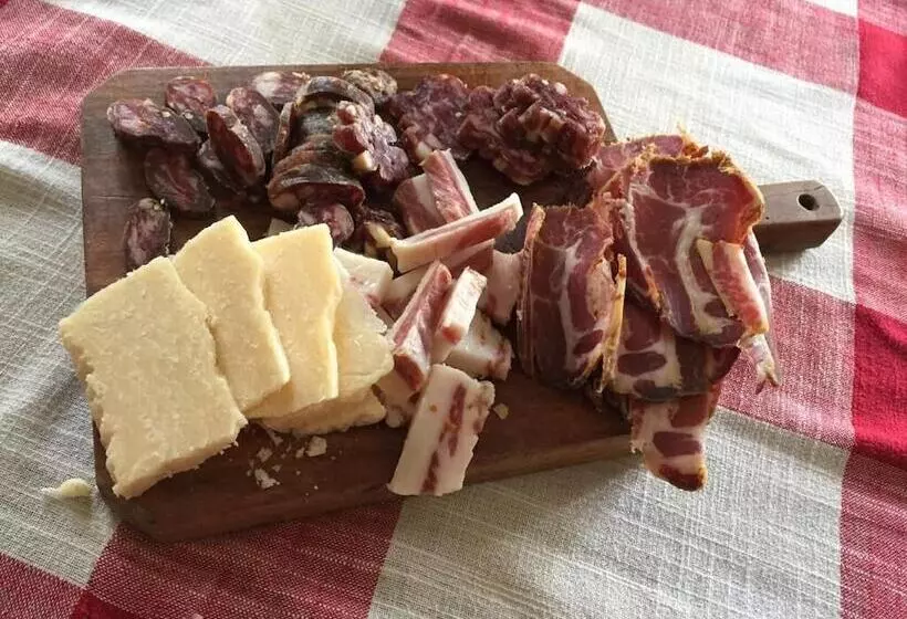 Majatalo Casa Nostra