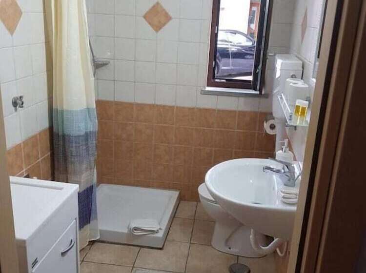 פנסיון Casa Nostra