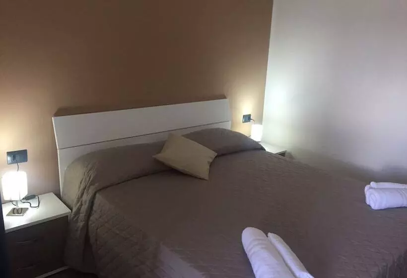 Majatalo Casa Nostra