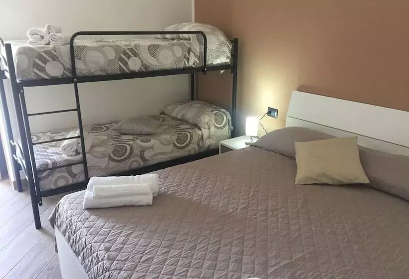 Majatalo Casa Nostra