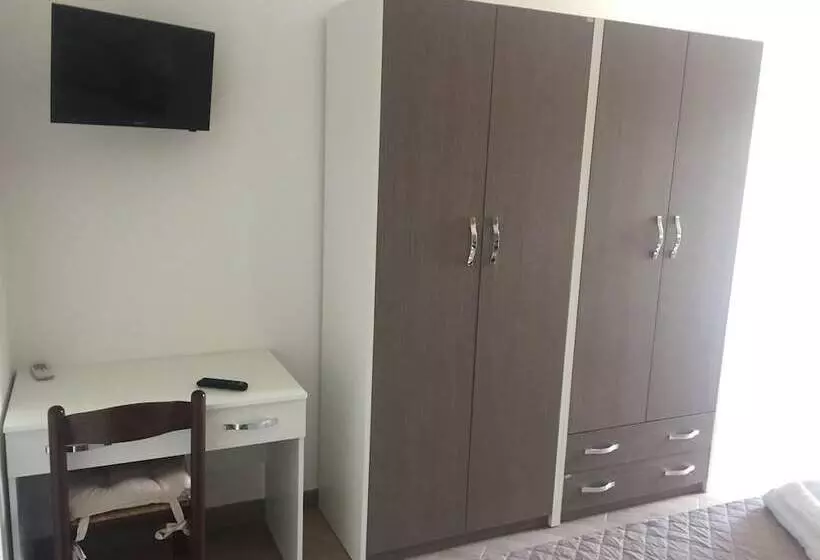 Majatalo Casa Nostra