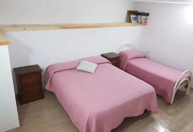 Majatalo Casa Nostra