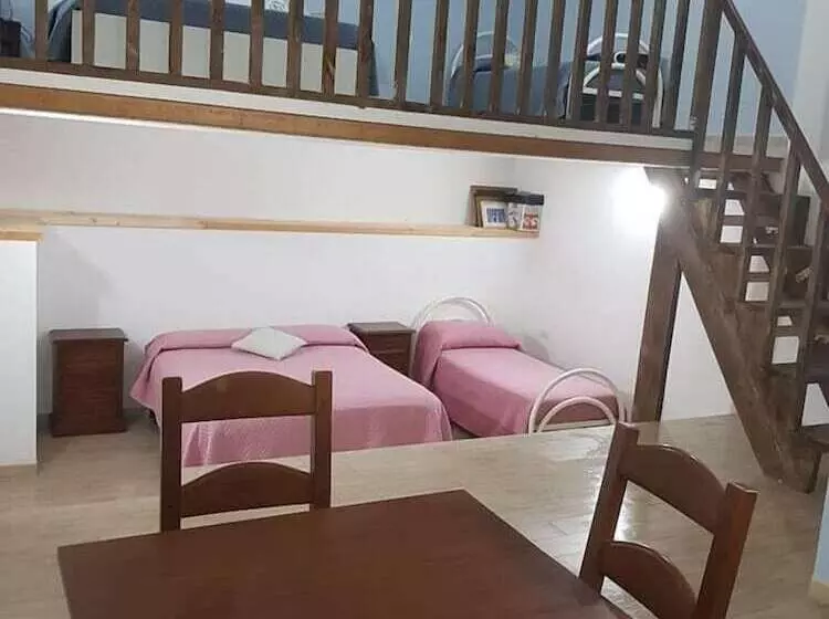 Majatalo Casa Nostra