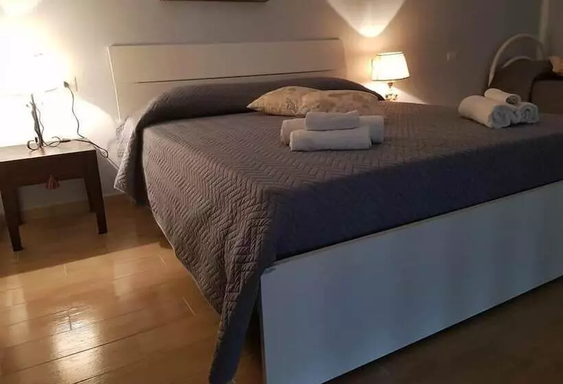 Majatalo Casa Nostra