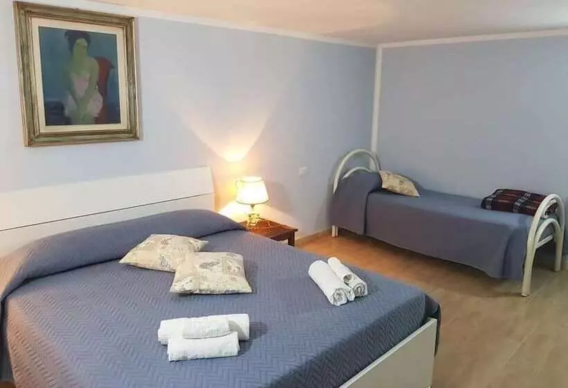 Majatalo Casa Nostra