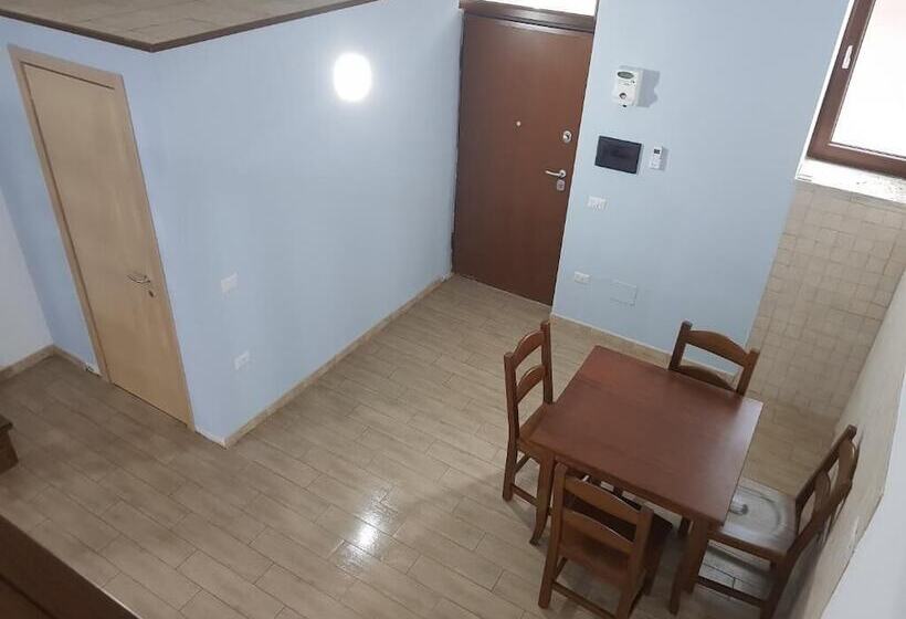 פנסיון Casa Nostra