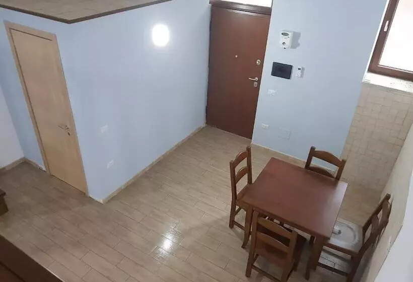 Majatalo Casa Nostra