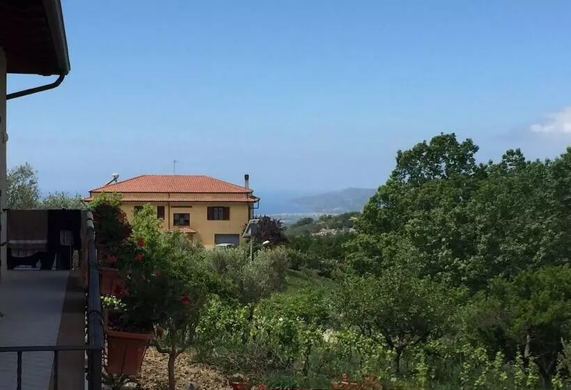 Majatalo Casa Nostra