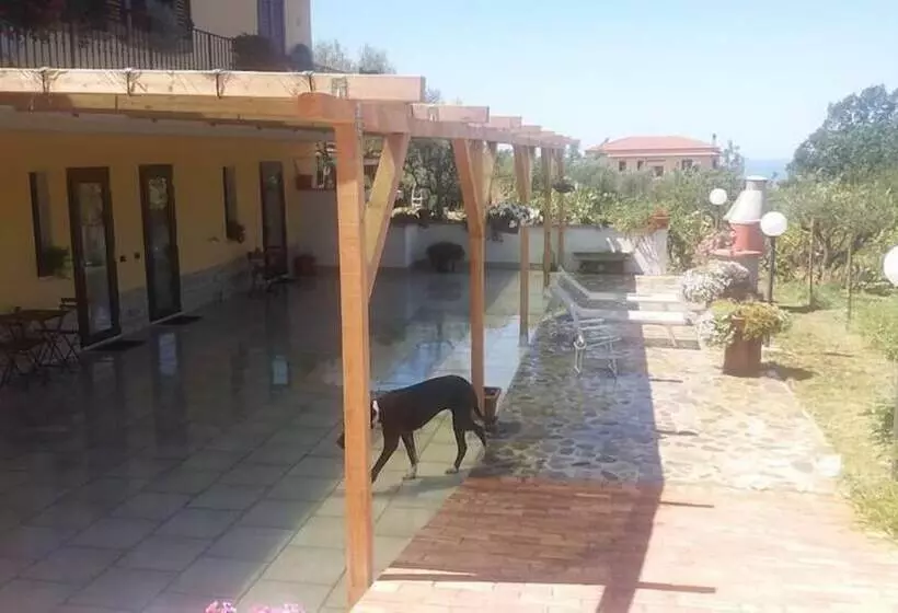 Majatalo Casa Nostra