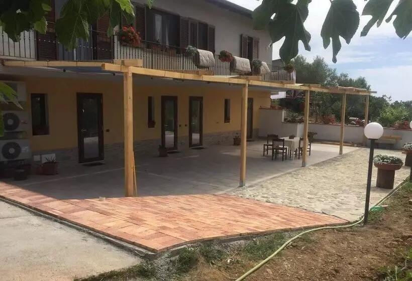 Majatalo Casa Nostra