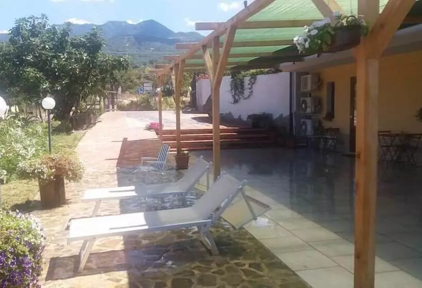 Majatalo Casa Nostra