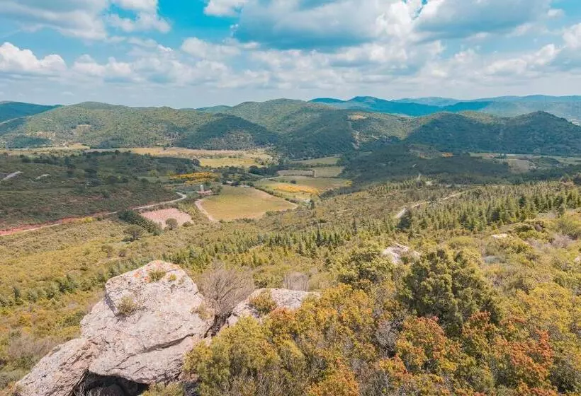 Majatalo Chambres D Hôtes Gîte Saint Roch