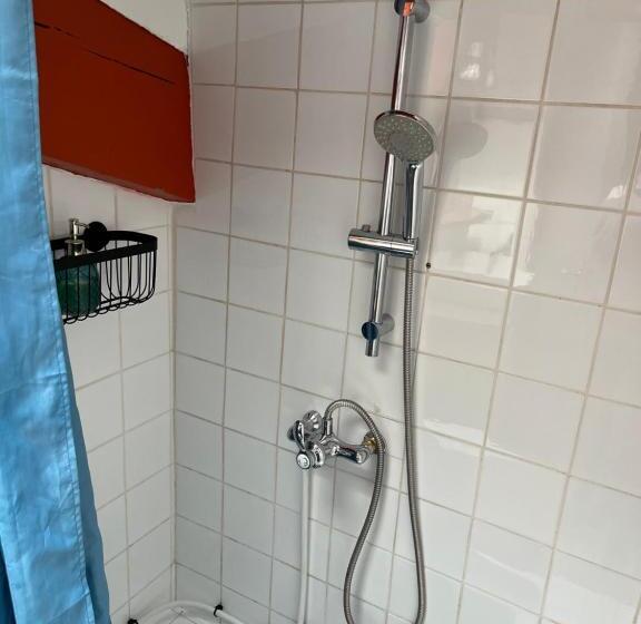 펜션 Chambres D Hôtes Gîte Saint Roch