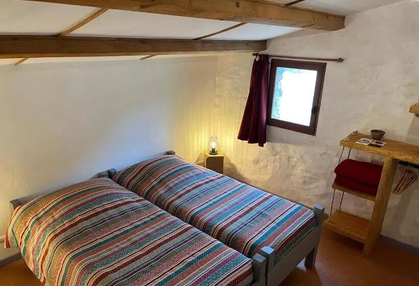 Majatalo Chambres D Hôtes Gîte Saint Roch