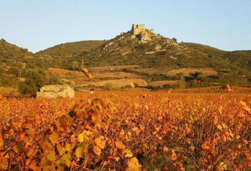 Majatalo Chambres D Hôtes Gîte Saint Roch