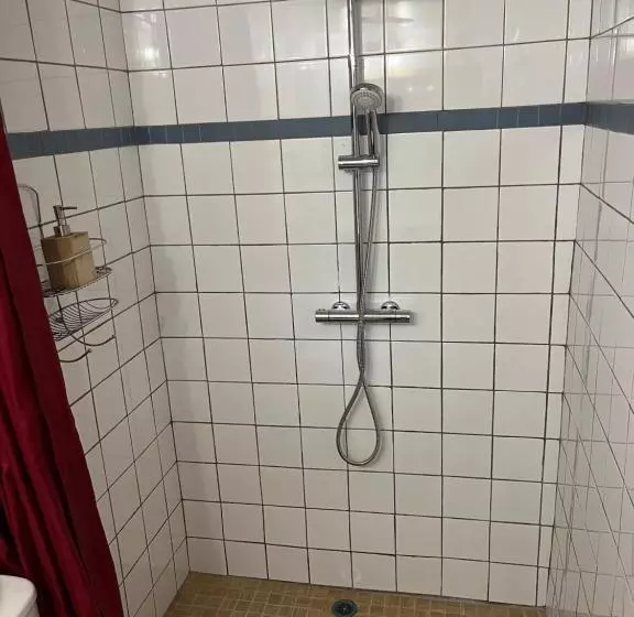 Majatalo Chambres D Hôtes Gîte Saint Roch