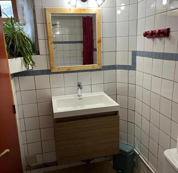 펜션 Chambres D Hôtes Gîte Saint Roch