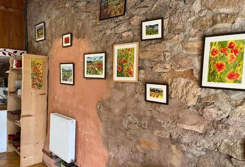 Majatalo Chambres D Hôtes Gîte Saint Roch