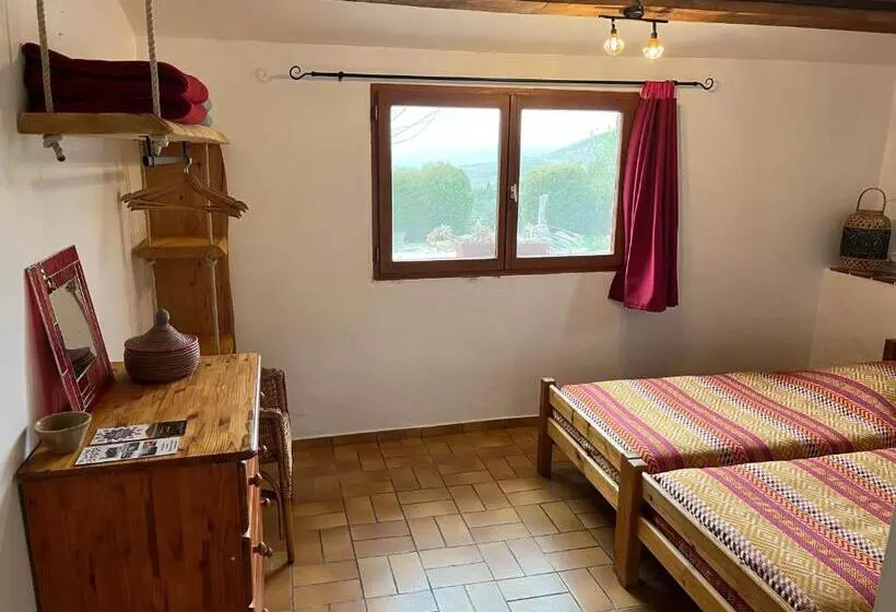 Majatalo Chambres D Hôtes Gîte Saint Roch