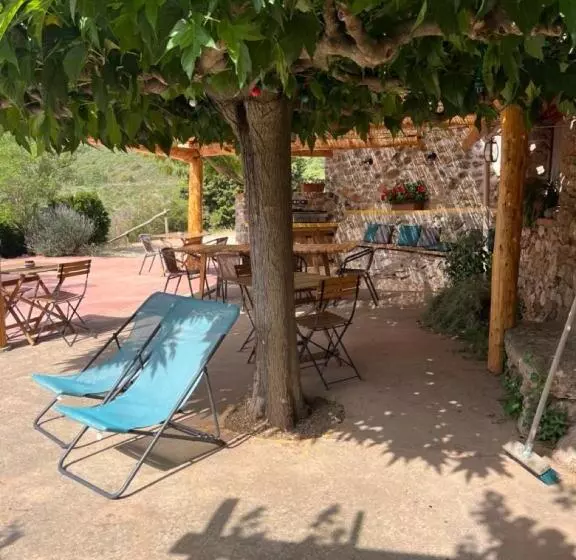 Majatalo Chambres D Hôtes Gîte Saint Roch