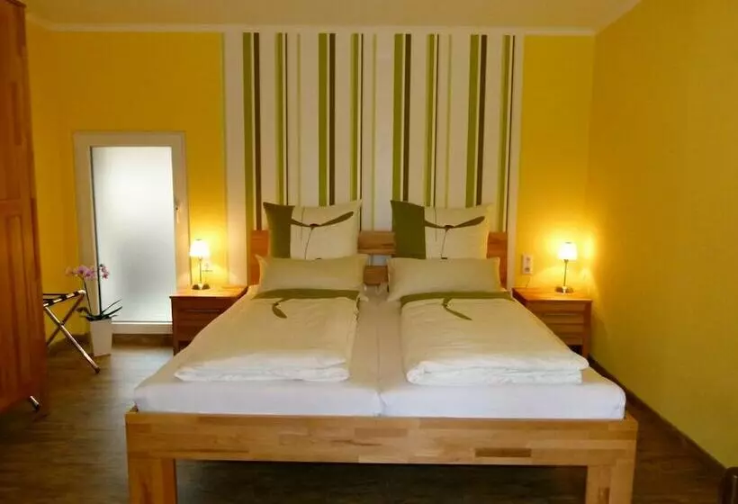 Majatalo Gästehaus Spatzennest