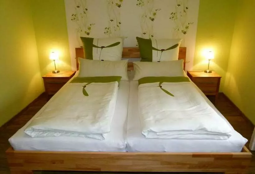 Majatalo Gästehaus Spatzennest